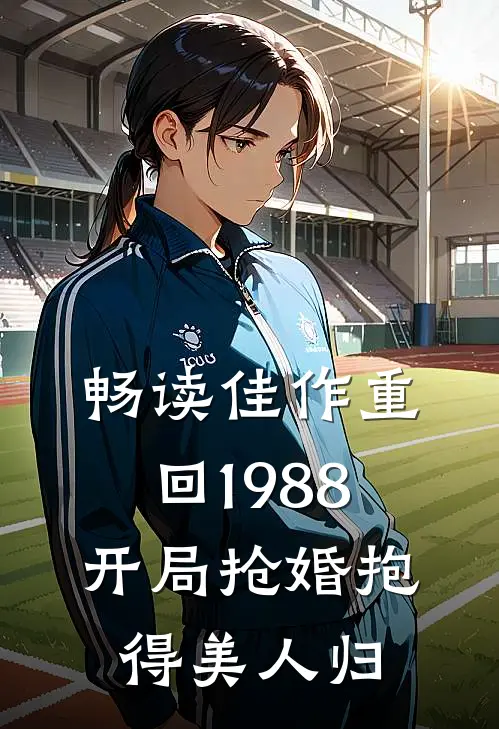 畅读佳作重回1988，开局抢婚抱得美人归