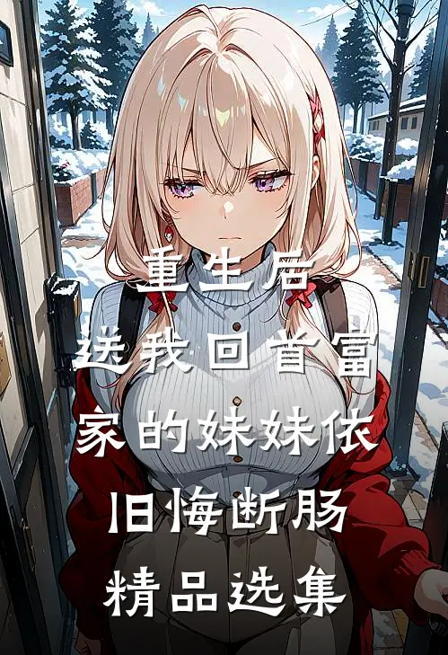 重生后，送我回首富家的妹妹依旧悔断肠精品选集