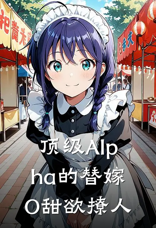 顶级Alpha的替嫁O甜欲撩人