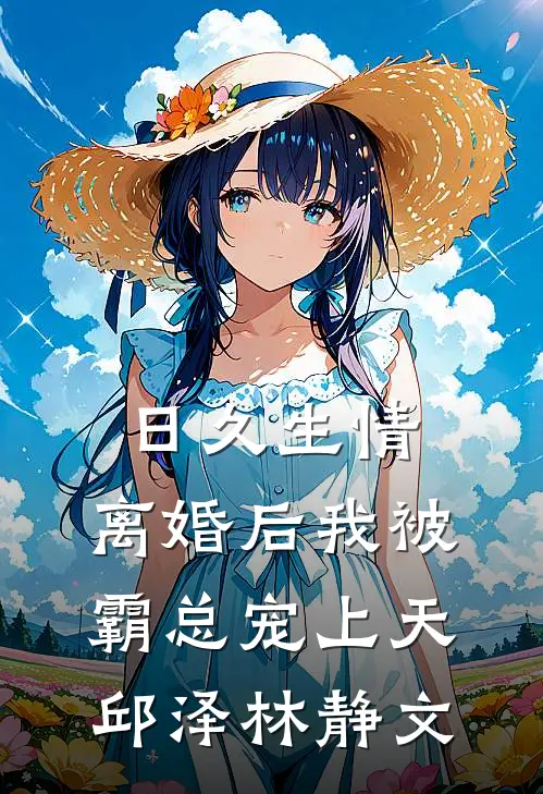 日久生情：离婚后我被霸总宠上天邱泽林静文