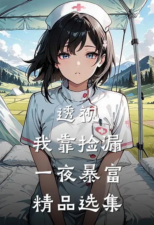 透视：我靠捡漏一夜暴富精品选集