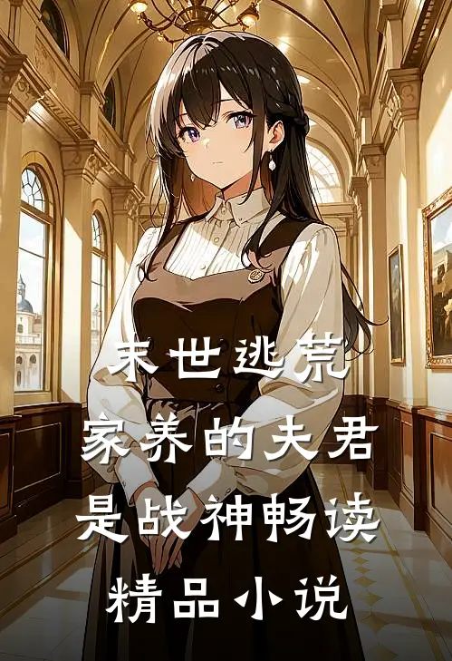 末世逃荒：家养的夫君是战神畅读精品小说