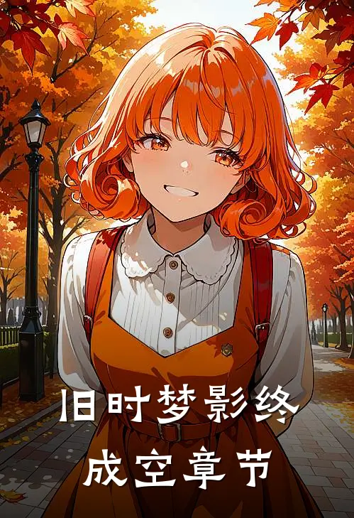 旧时梦影终成空章节