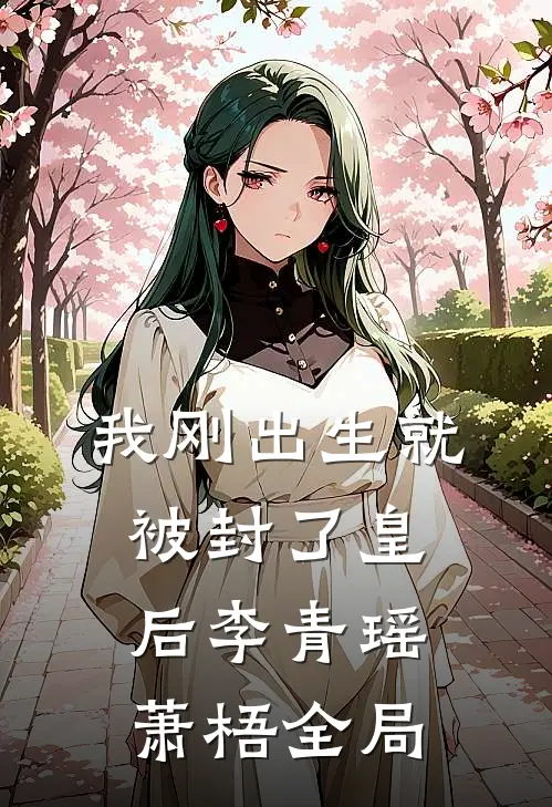 我刚出生就被封了皇后李青瑶萧梧全局