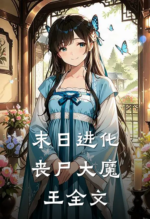 末日进化：丧尸大魔王全文