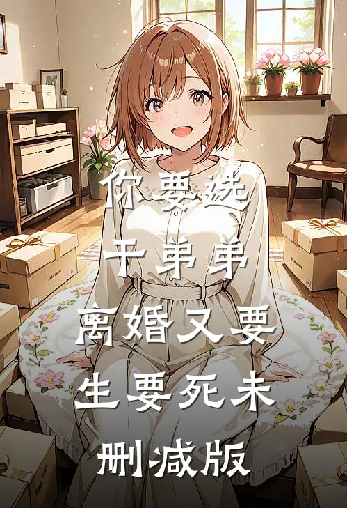 你要选干弟弟，离婚又要生要死未删减版