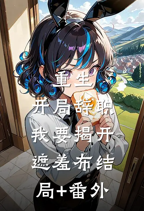 重生：开局辞职，我要揭开遮羞布结局+番外