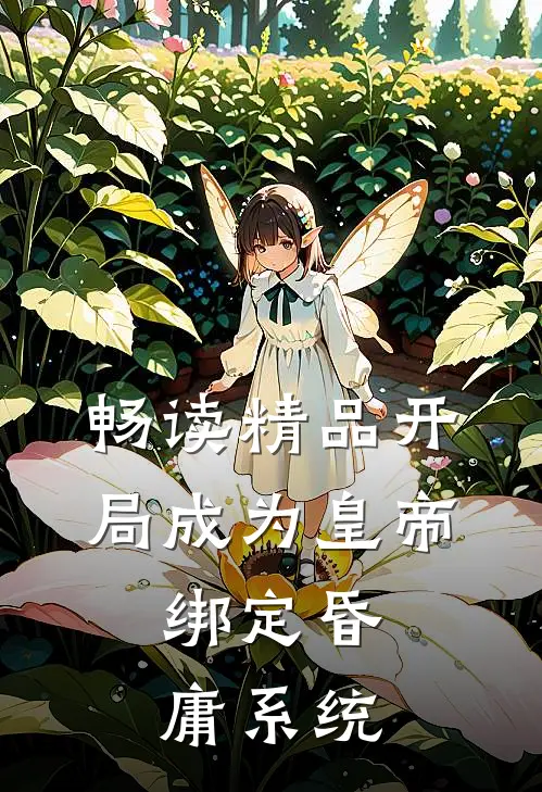 畅读精品开局成为皇帝，绑定昏庸系统