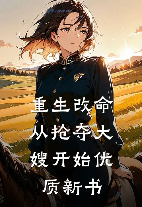 重生改命：从抢夺大嫂开始优质新书