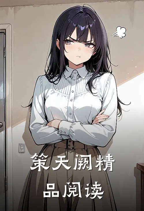 策天阙精品阅读