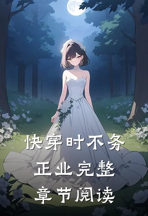 快穿时不务正业完整章节阅读