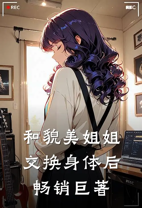 和貌美姐姐交换身体后畅销巨著