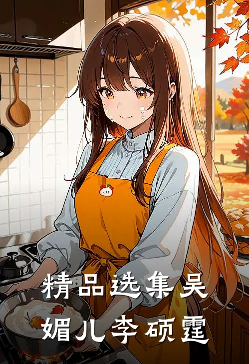 精品选集吴媚儿李硕霆
