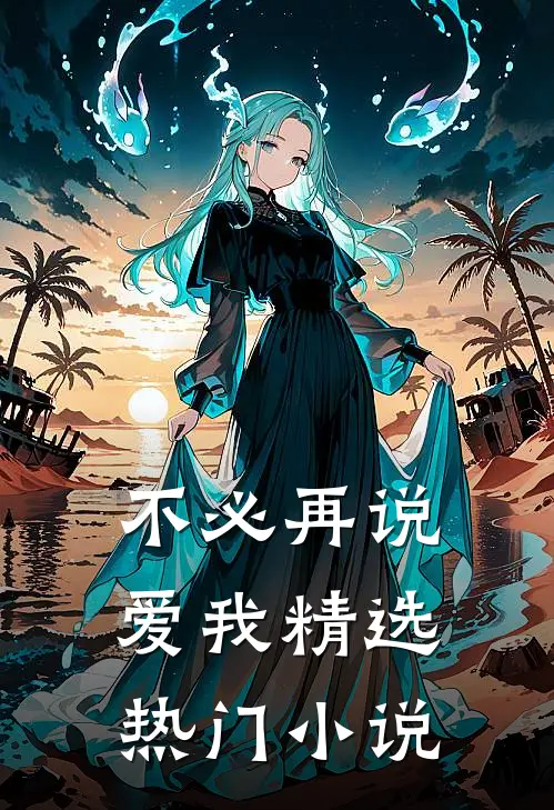 不必再说爱我精选热门小说