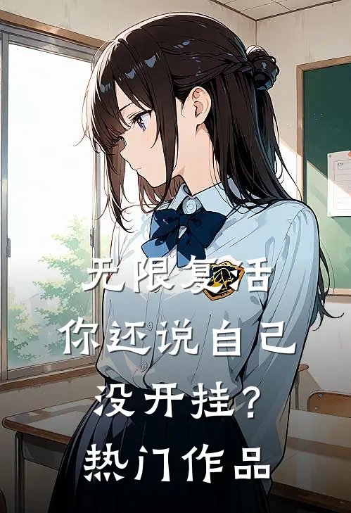 无限复活，你还说自己没开挂？热门作品