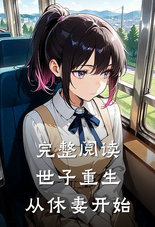 完整阅读世子重生：从休妻开始