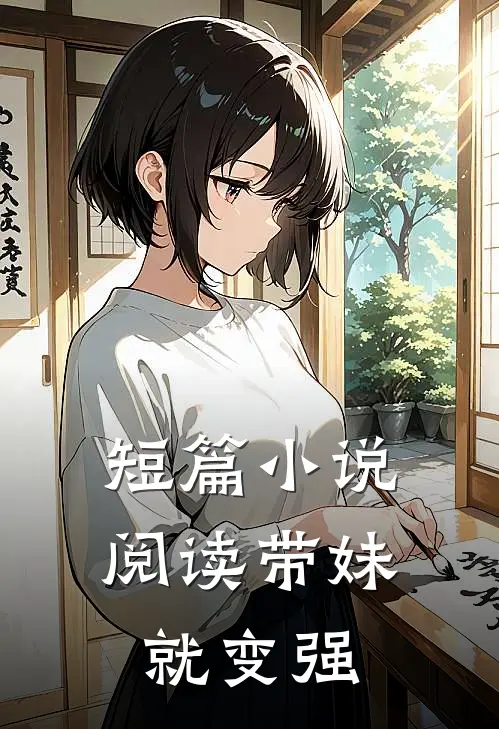 短篇小说阅读带妹就变强