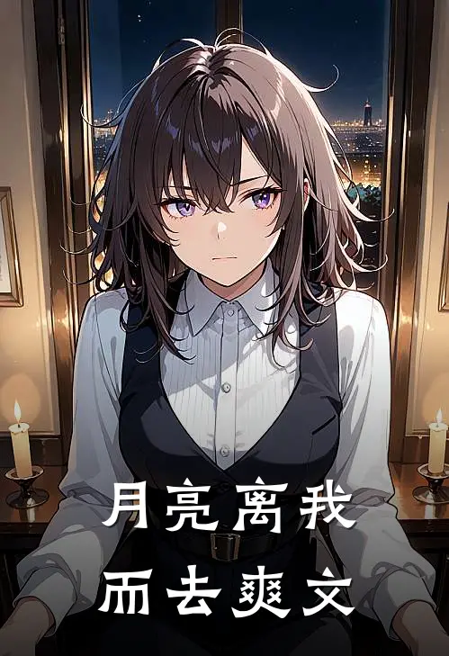 月亮离我而去爽文