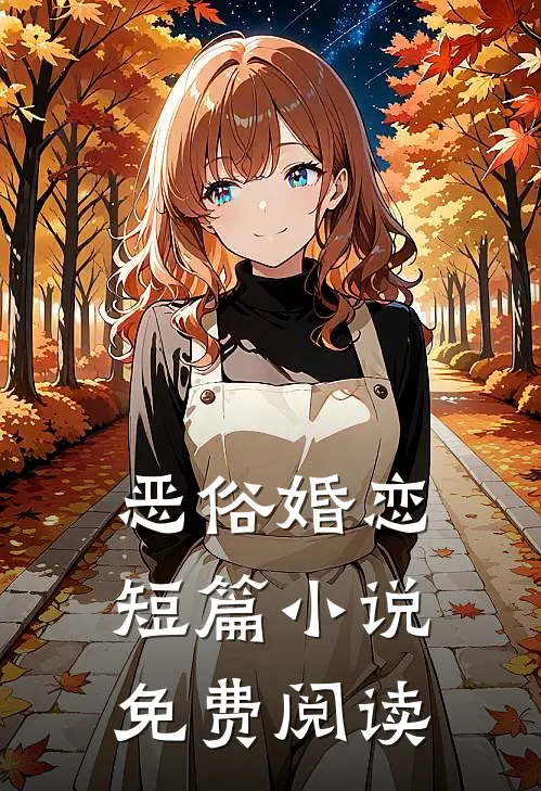 恶俗婚恋短篇小说免费阅读