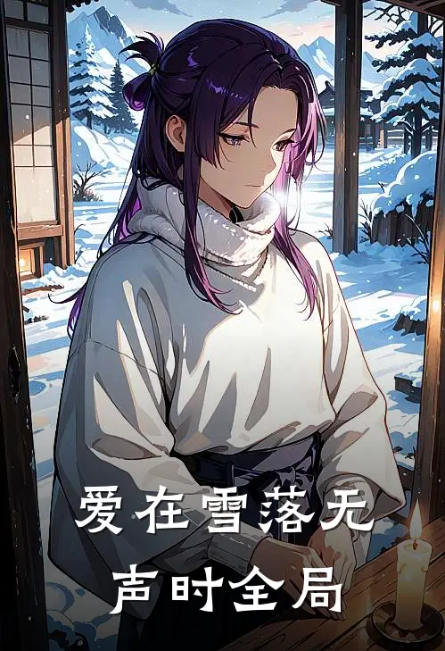 爱在雪落无声时全局