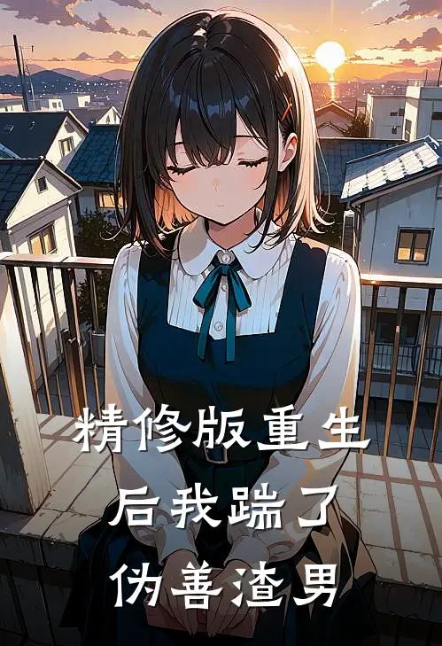 精修版重生后我踹了伪善渣男