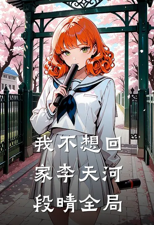 我不想回家李天河段晴全局