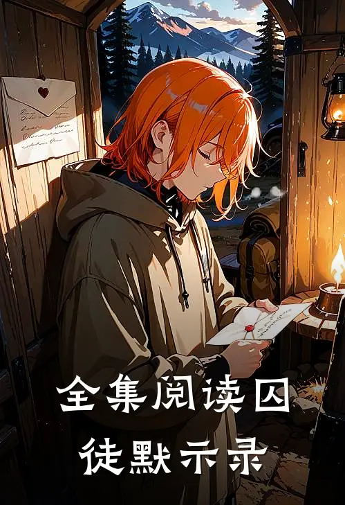 全集阅读囚徒默示录