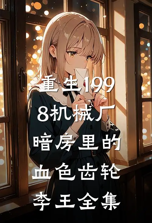 重生1998机械厂暗房里的血色齿轮李王 全集