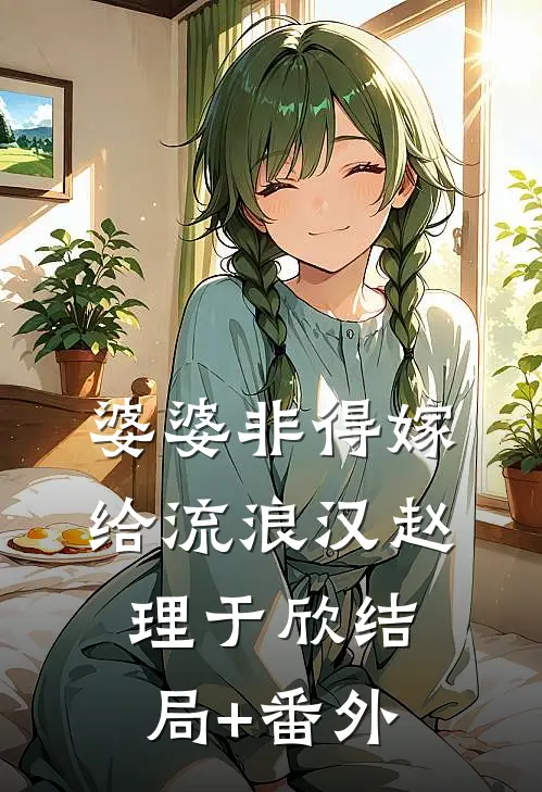 婆婆非得嫁给流浪汉赵理于欣结局+番外