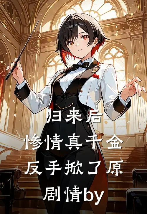 归来后，惨情真千金反手掀了原剧情by