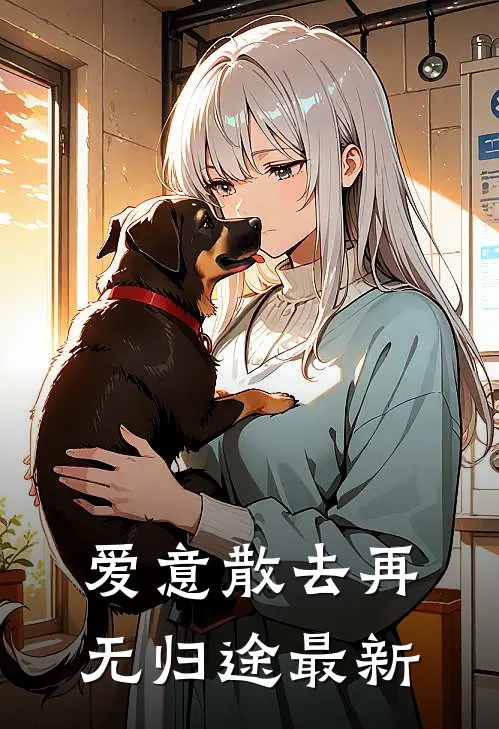 爱意散去再无归途最新