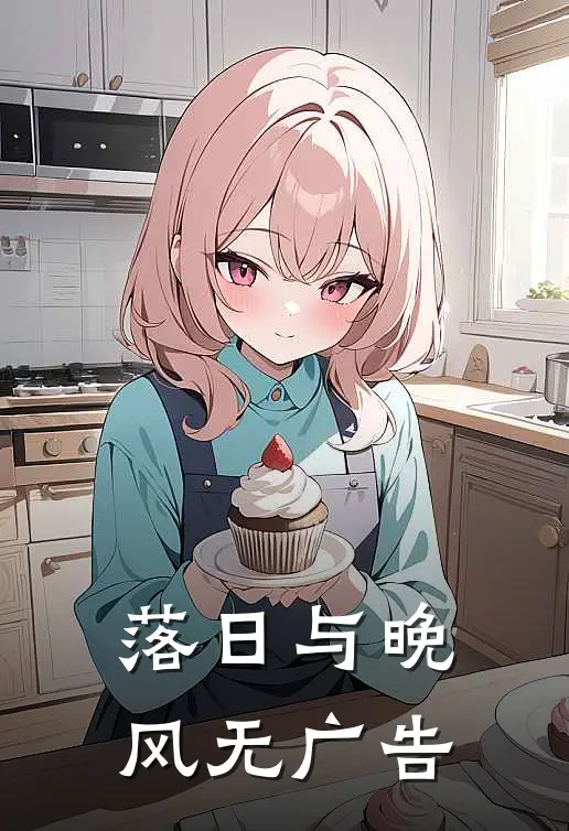 落日与晚风无广告