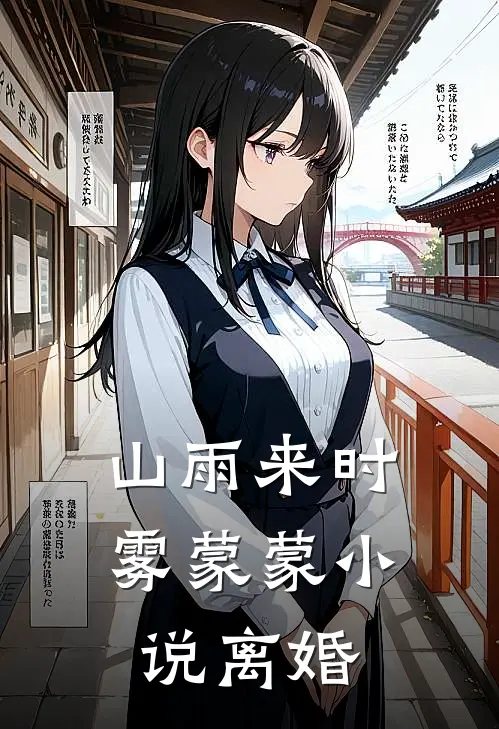 山雨来时雾蒙蒙小说离婚