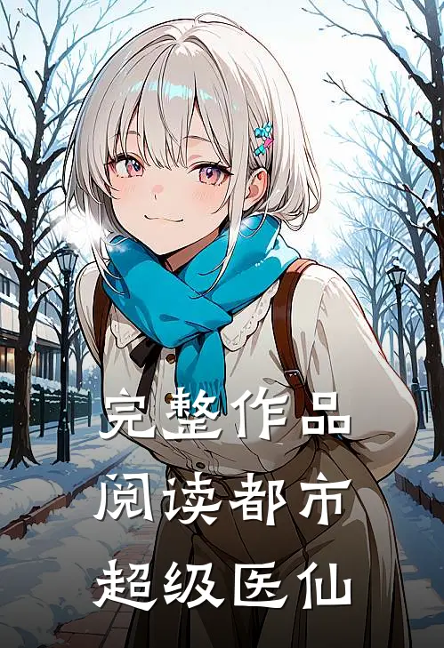 完整作品阅读都市超级医仙