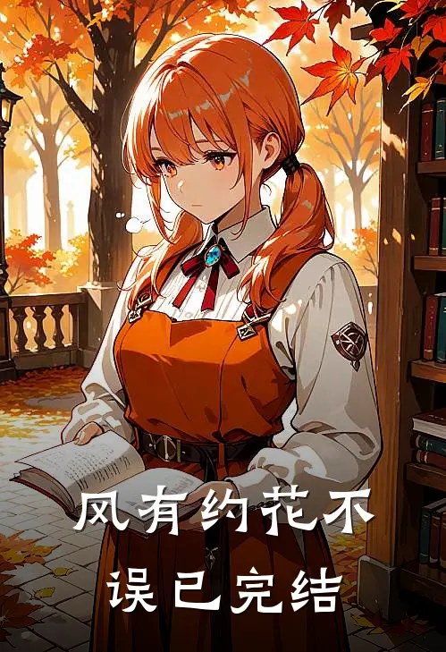 风有约花不误已完结