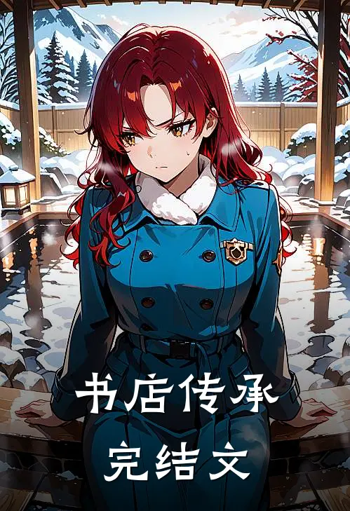 书店传承完结文