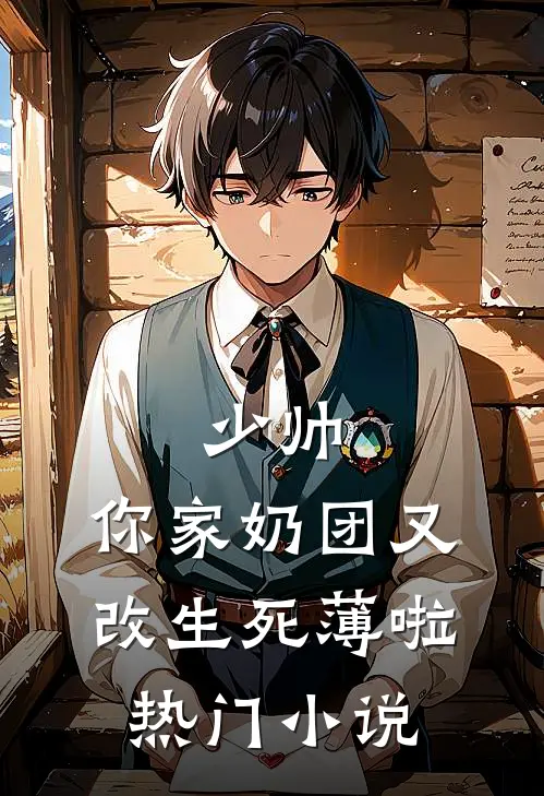少帅，你家奶团又改生死薄啦热门小说