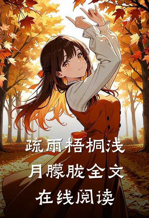 疏雨梧桐浅月朦胧全文在线阅读