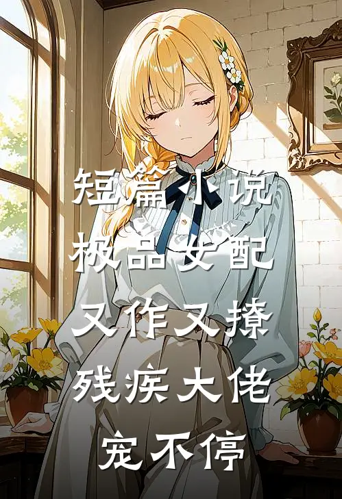 短篇小说极品女配又作又撩，残疾大佬宠不停