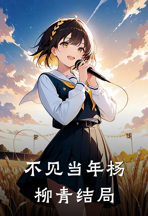 不见当年杨柳青结局