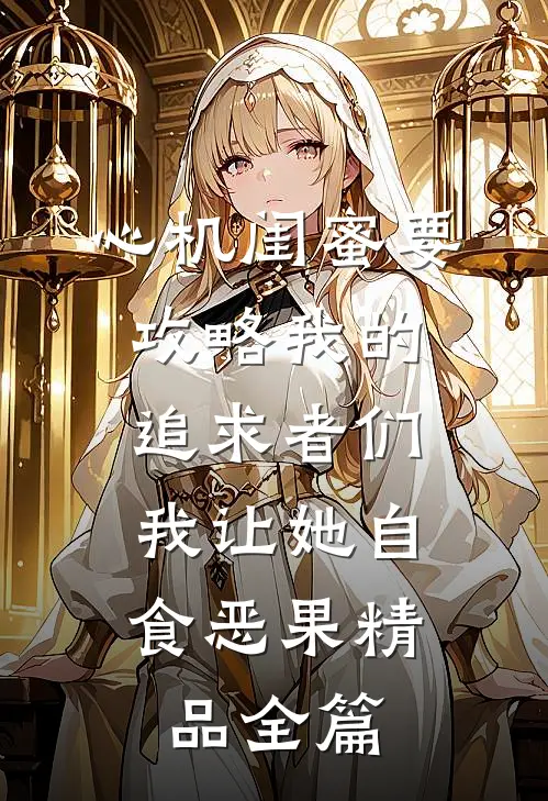 心机闺蜜要攻略我的追求者们，我让她自食恶果精品全篇