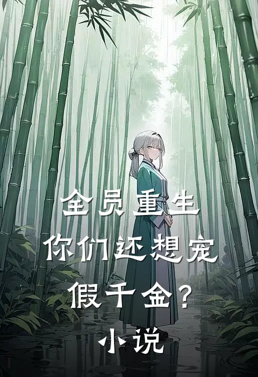 全员重生：你们还想宠假千金？小说