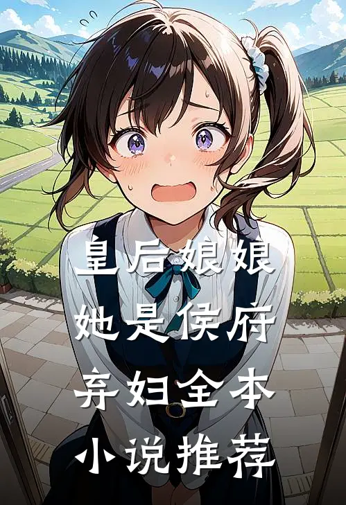 皇后娘娘她是侯府弃妇全本小说推荐