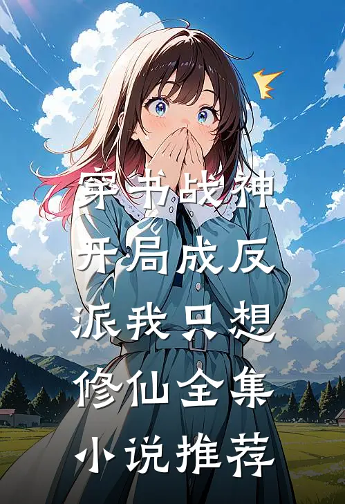 穿书战神：开局成反派我只想修仙全集小说推荐