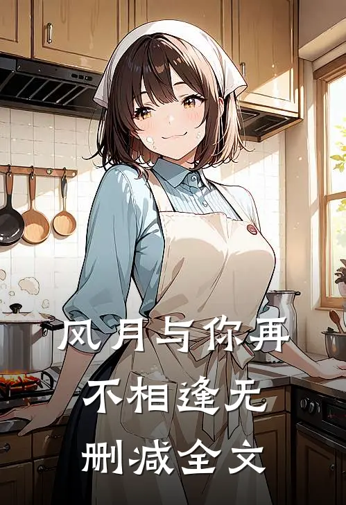 风月与你再不相逢无删减全文