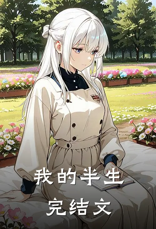 我的半生完结文