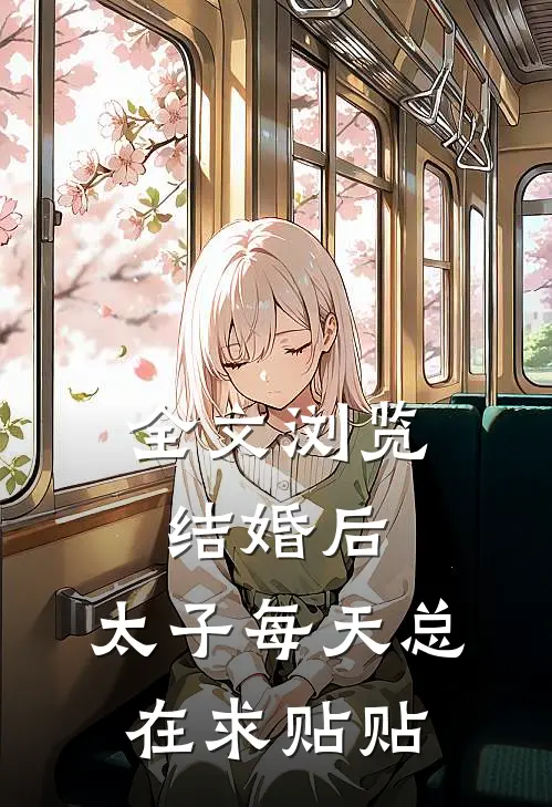 全文浏览结婚后，太子每天总在求贴贴