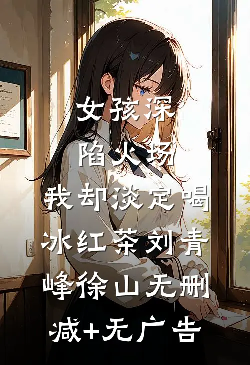 女孩深陷火场，我却淡定喝冰红茶刘青峰徐山无删减+无广告