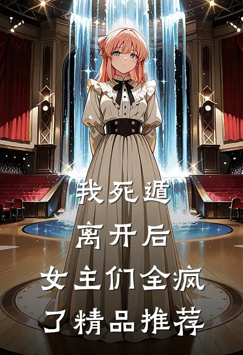 我死遁离开后，女主们全疯了精品推荐