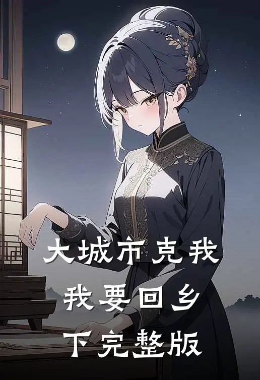 大城市克我，我要回乡下完整版